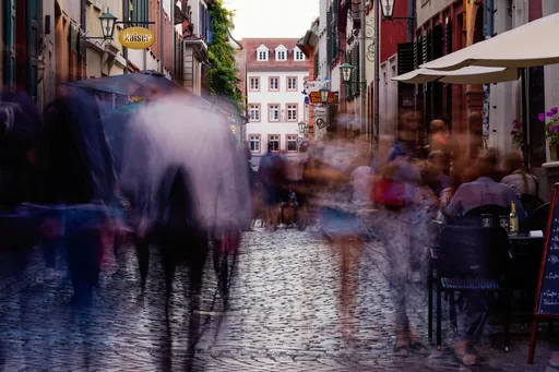 Jeder vierte Mensch in Deutschland hat Einwanderungsgeschichte